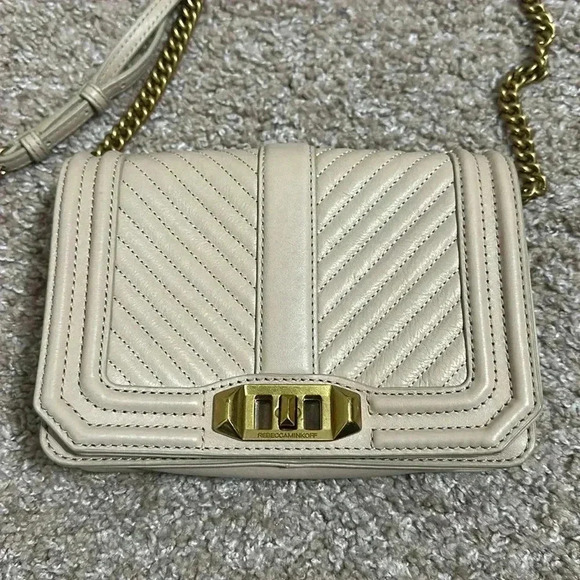 Rebecca Minkoff - Picture 2 of 7